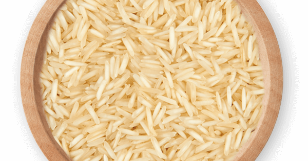 Long Grain Basmati Rice