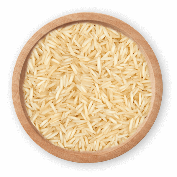Long Grain Basmati Rice