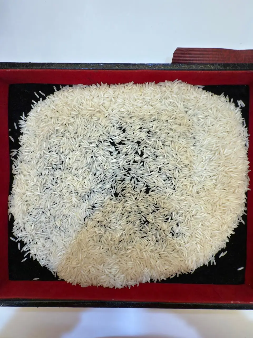 Long Grain Basmati Rice
