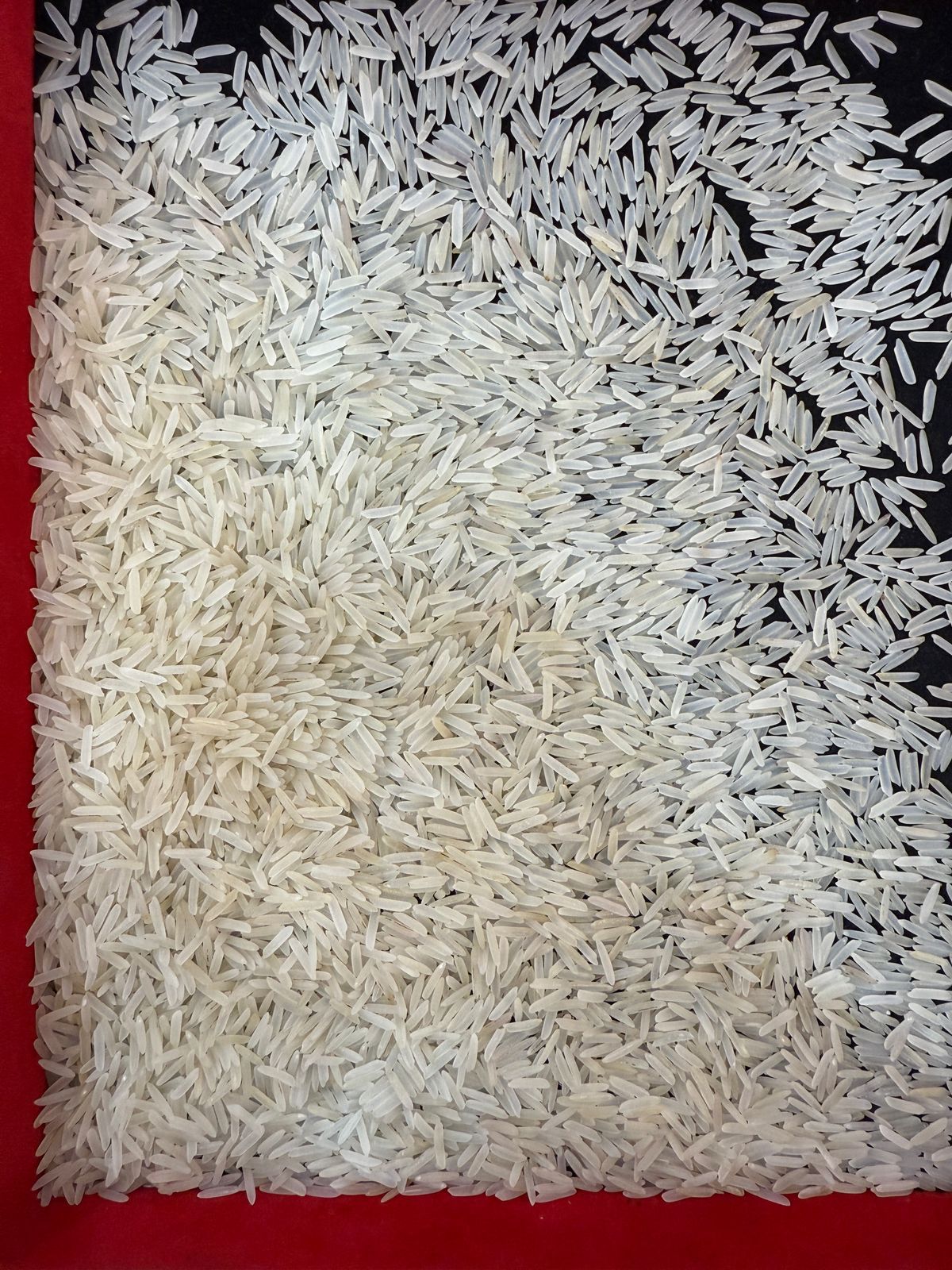 Basmati Rice Exporters and Suppliers in India