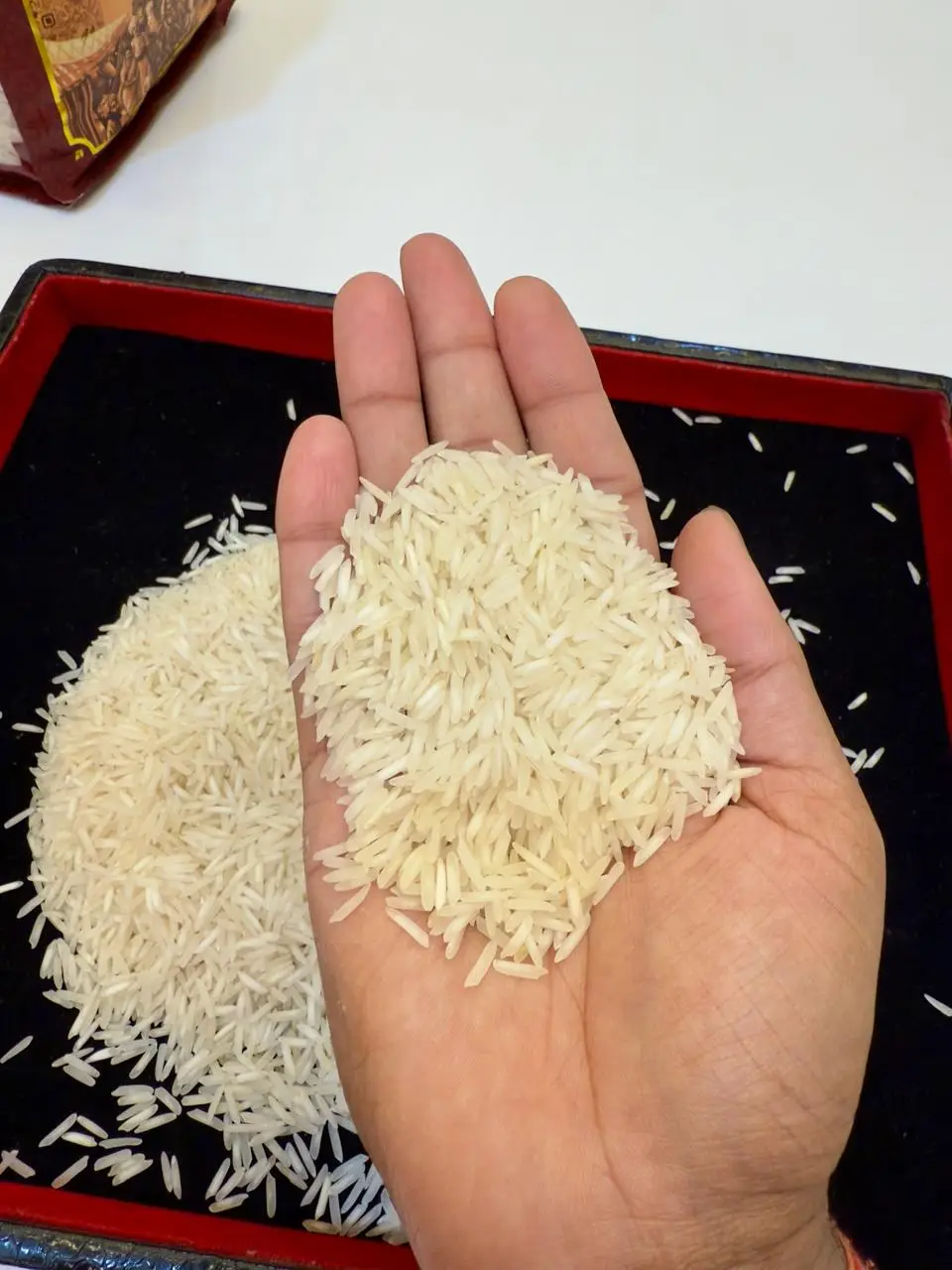 Basmati Rice Exporters in India